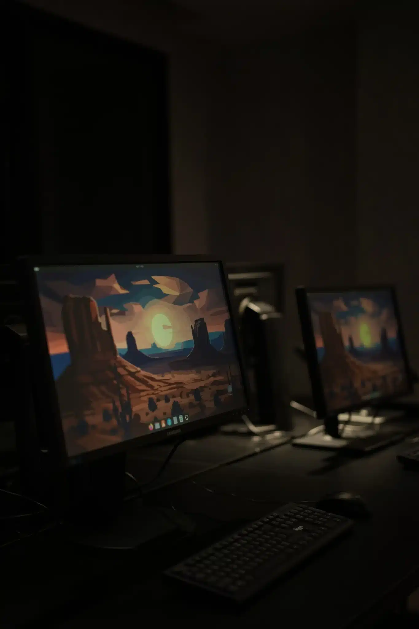 Morse Programming Academy